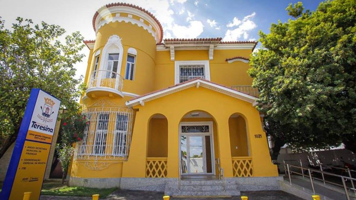 SEMF Teresina reconhece oficialmente a suspensão do IPTU 2026 para imóveis edificados