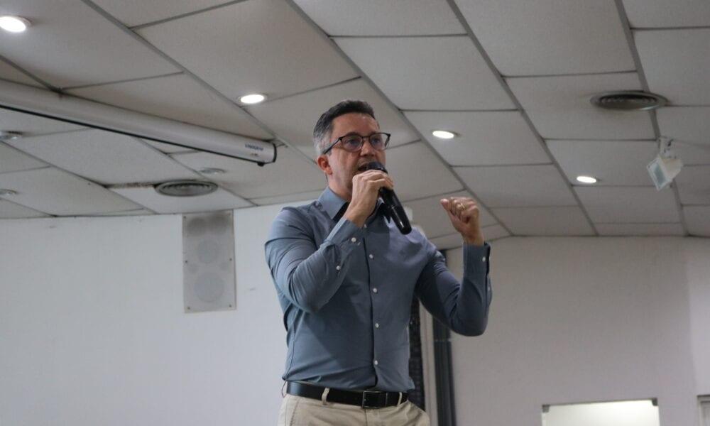 TCE-PI apresenta Soluções de IA e o Portal de Acesso Único