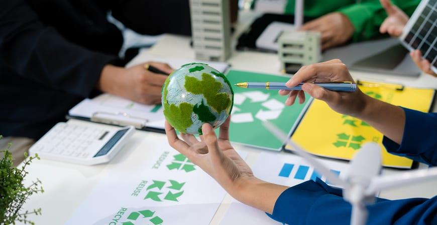 Contabilidade pública amplia atuação com relatórios de sustentabilidade e gestão de riscos climáticos